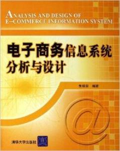 信息系统和电子商务专业