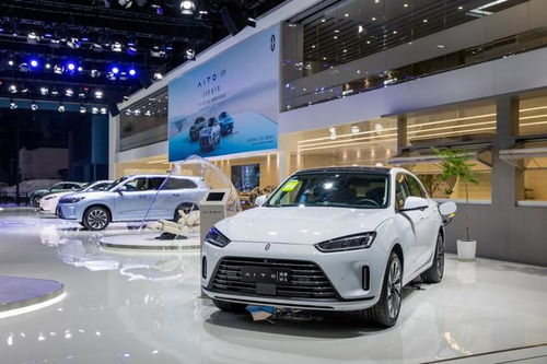 尊界S800意向车主家里都是什么车