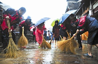 凤凰古城百人抢鸭子盛况纪实——太精彩了！
