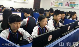 学电子商务专业培训机构
